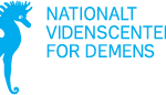 Videnscenter for Demens logo