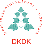 Demens-dk.dk Logo