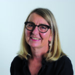 Pia Østergaard Pia Østergaard